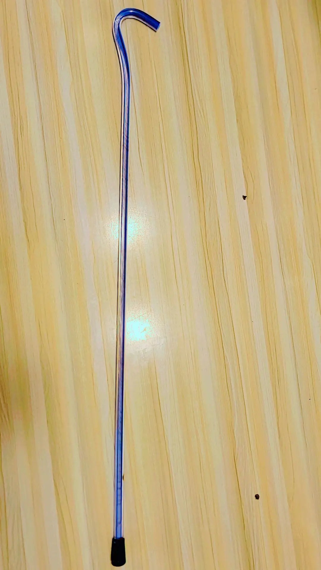 Imported Fiberglass Walking Stick – Lightweight & Durable
