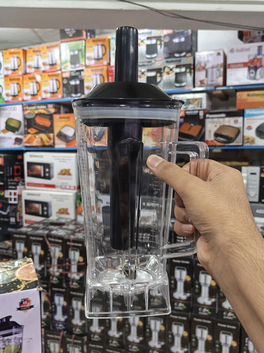 Silver Crest SC-1589 Heavy-Duty Blender