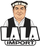 Lala Import