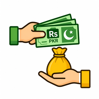 Cash on Delivery