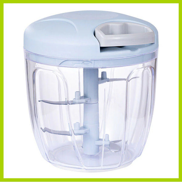 Belscoop manual Vegetable Cutter –  Food cutter and lassi maker