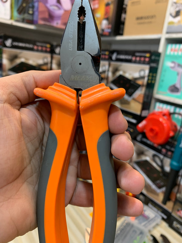 Imported Pliers – Durable, High-Quality