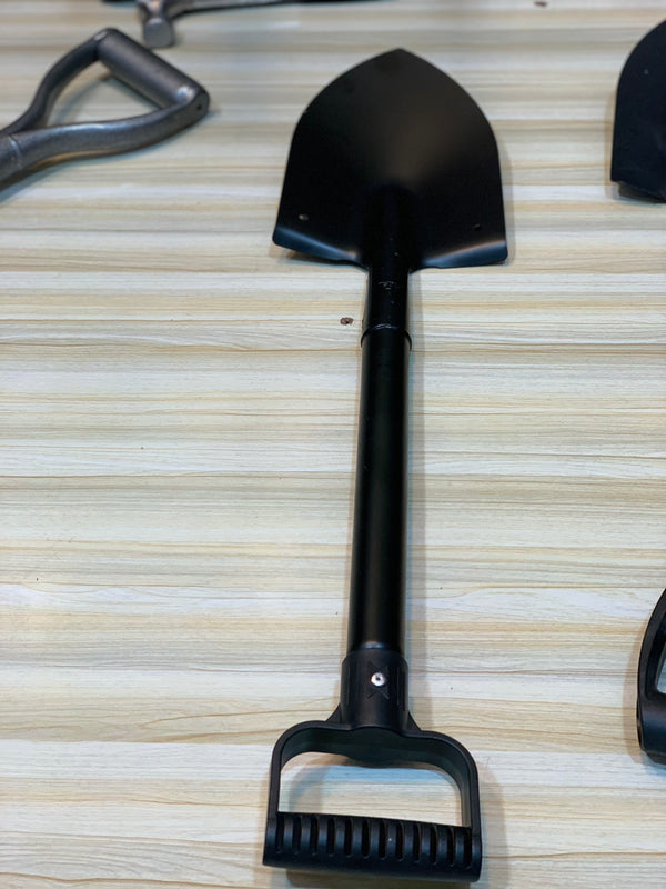 Imported Medium Size Metal Shovel