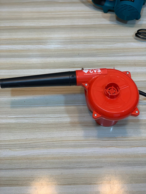 CVS Air Blower 500W – High-Power Cleaning Tool for Home & Office