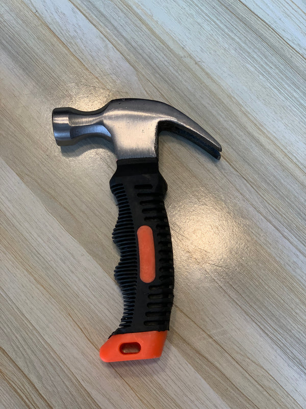 Mini Size Imported Hammer – Compact & Durable Tool