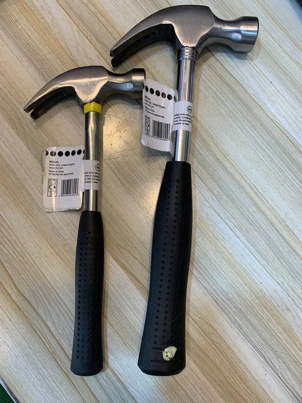 Imported UK Lot Hammers | Premium Quality Tools