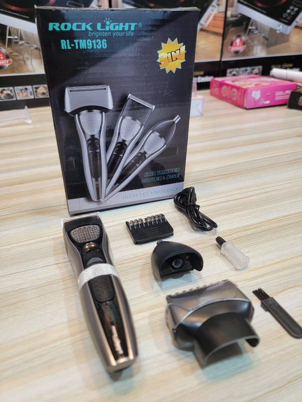 Rock Light RL-TM9136 - Premium LED Light