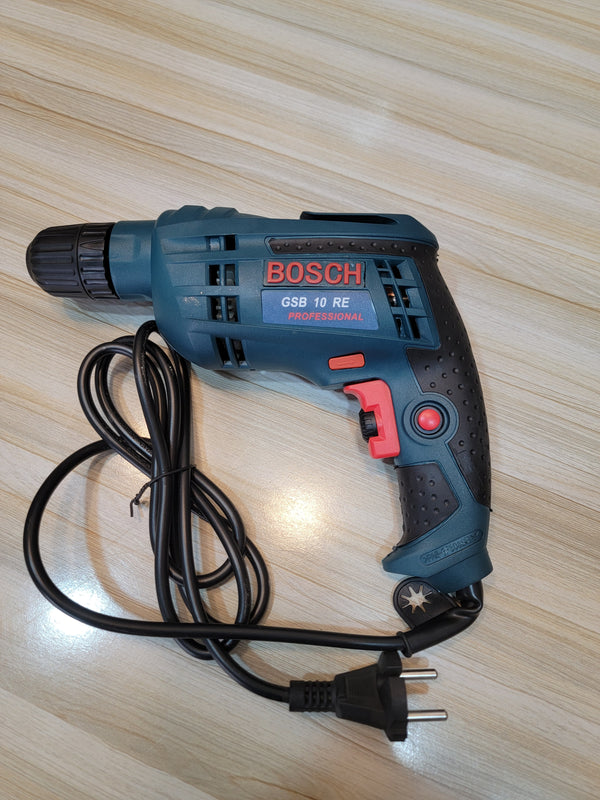 Bosch 1200W Drill Machine - Precision &amp; Power for Every Task