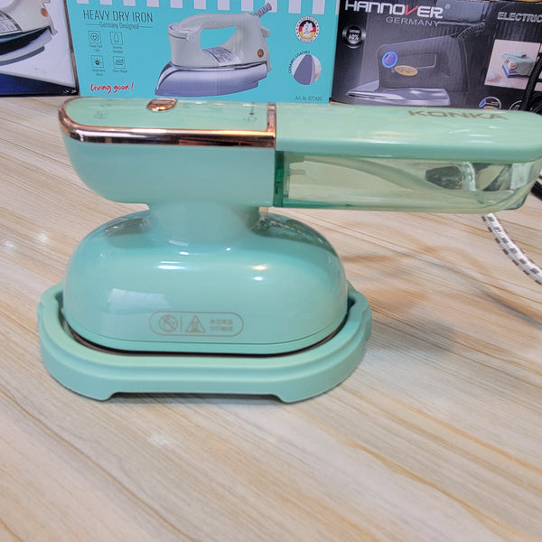 Konka Amazon Lot Iron 1000W with Self-Cleaning & Steam Features - Imported Original