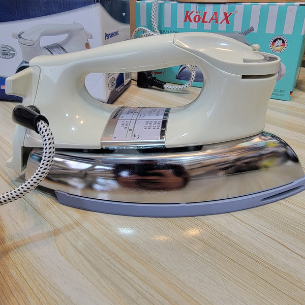 Panasonic NI-22AWT Original Iron - original malaysian