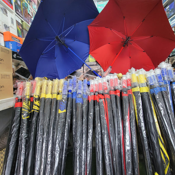 Imported Unbreakable Umbrella - Premium Quality for Rain & Sun and winds