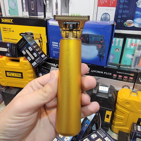 Kemei LOT Trimmer – Precision & Power for the Perfect Grooming