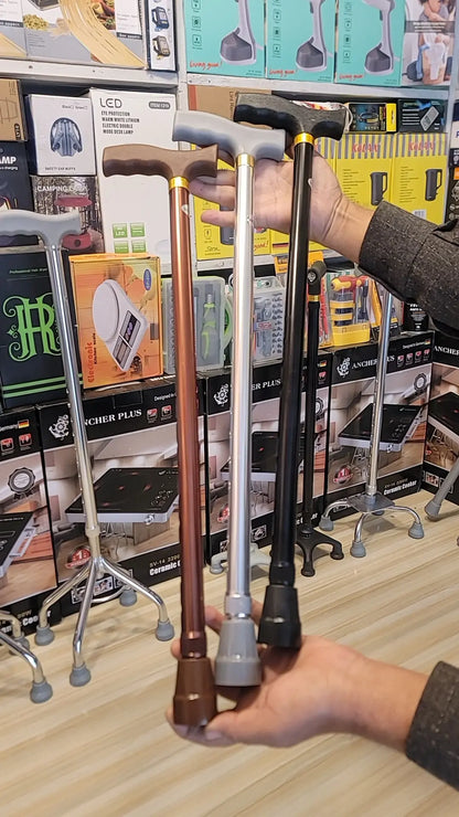 Buy Premium Walking Stick Online in Pakistan – Durable & Comfortable Support