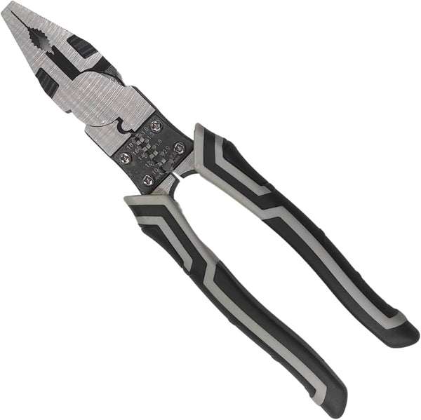 Imported 5-in-1 Lineman Pliers – Versatile & Durable