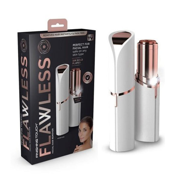 Flawless Fashion Hair Trimmer – Perfect Grooming for Men & Women