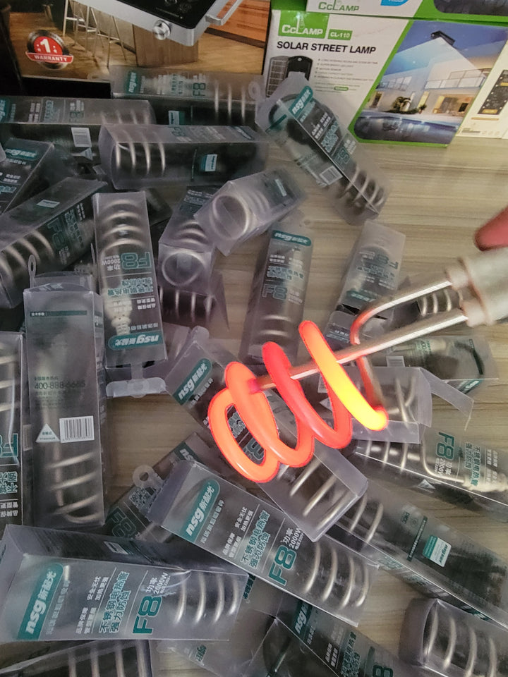 Buy Premium Electric Water Heating Rod Online in Pakistan – Fast & Safe Water Boiler for Home & Office at LalaImport.pk