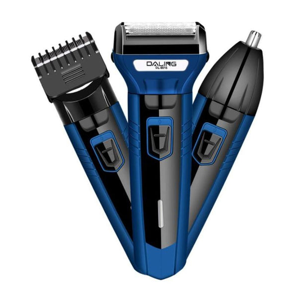 Daling Trimmer for Men DL 9048A – Precision Grooming for the Modern Pakistani Man