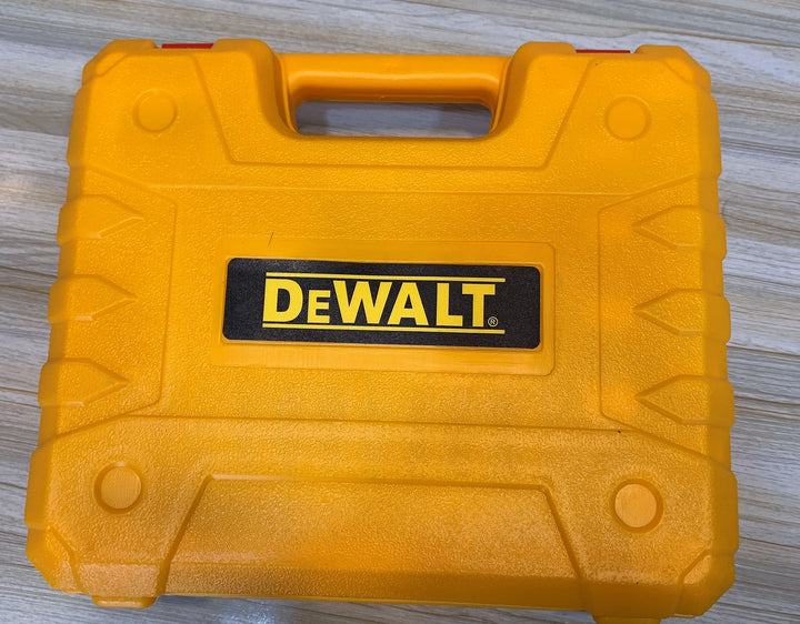 High-quality DeWalt electric drilling machine available online in Pakistan