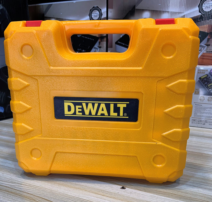 Original DeWalt Drilling Machine at the best price in Pakistan - Lalaimport.pk