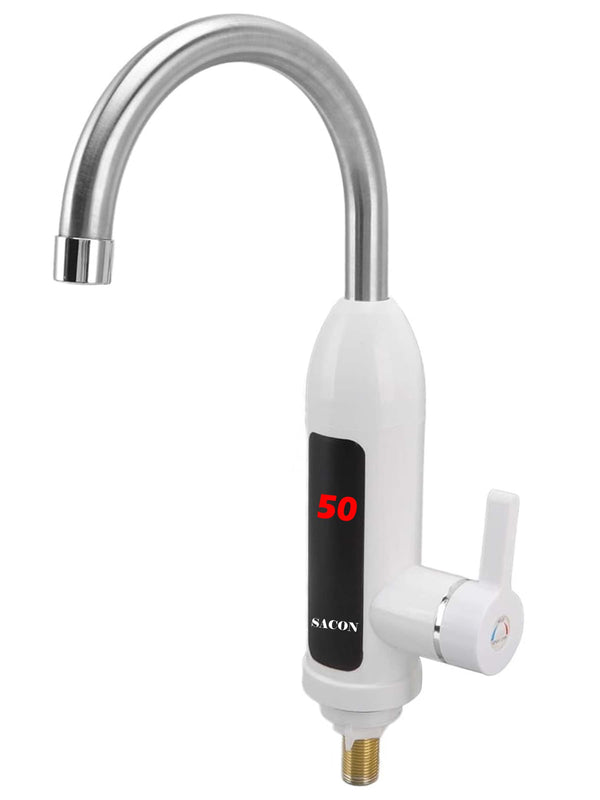 SACON  Instant Water Heating Faucet | Hot Water Tap