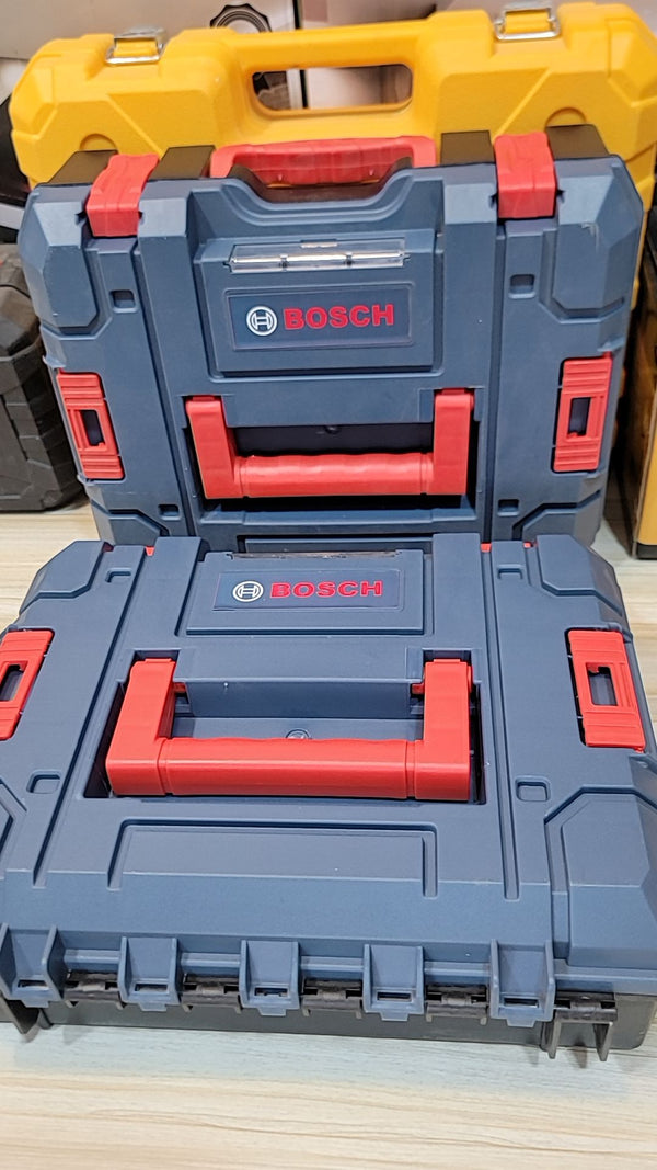 Bosch 48V DrilL Hammer Drill – Electric Hand Machine