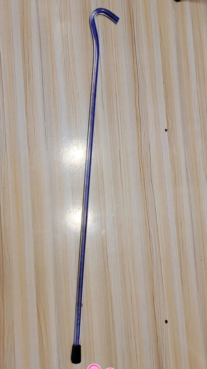 Imported Fiberglass Walking Stick – Lightweight & Durable
