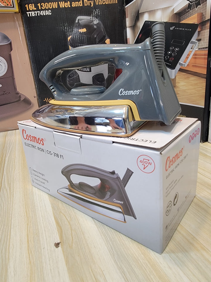 cosmos cis 318 f1 electric iron non stick soleplate lalaimport pk.jpg