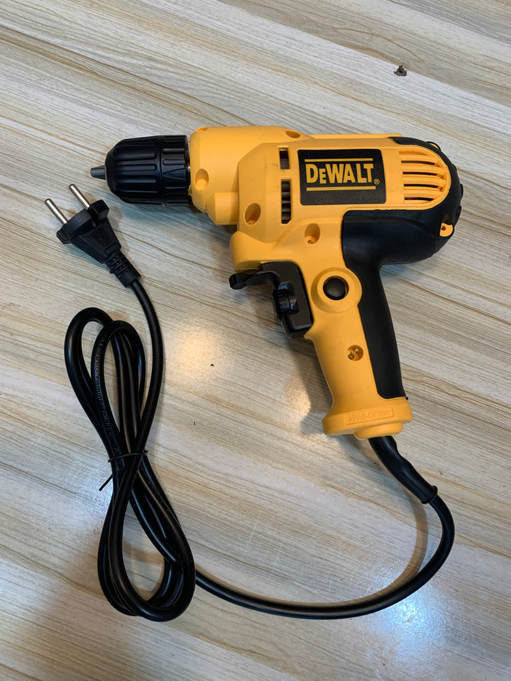 DeWalt Electric Drilling Machine 700W available in Pakistan at Lalaimport.pk