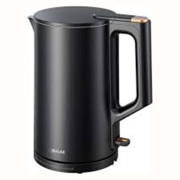 German Kolax Electric Kettle 1.7L - Sleek and Modern Design