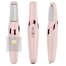 Electric Callus Remover – Smooth and Soft Feet in Minutes