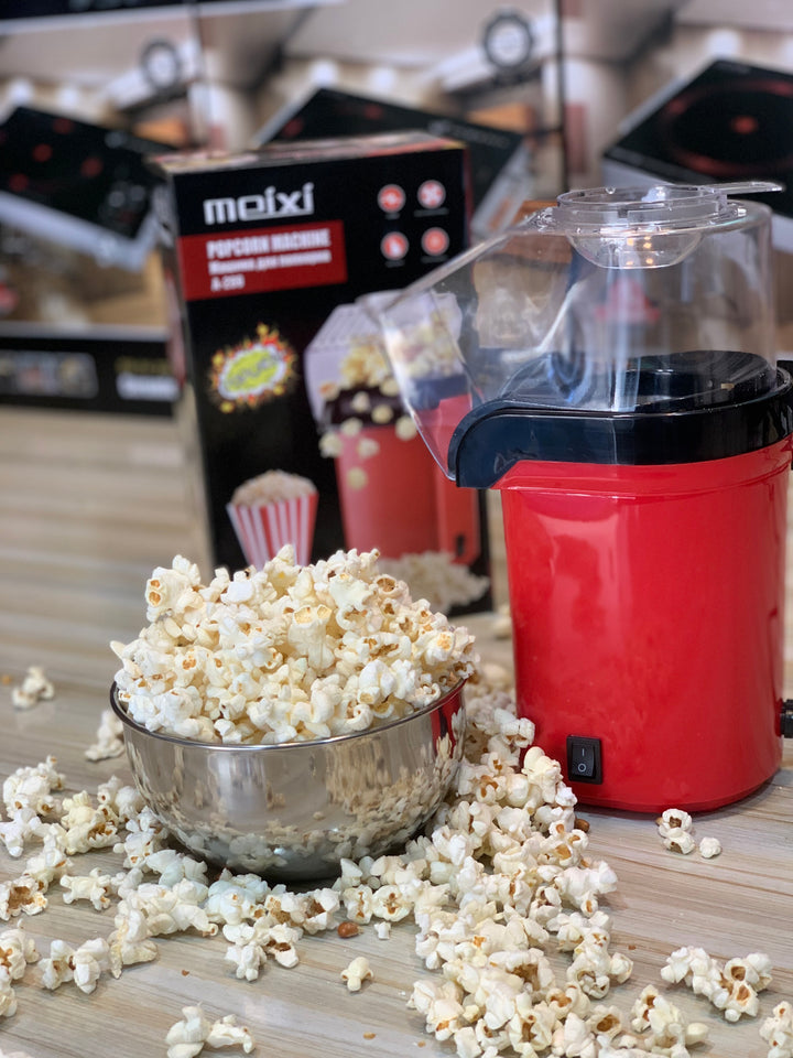 Best Price Meixi A-209 Oil-Free Popcorn Maker – Shop at Lalaimport.pk