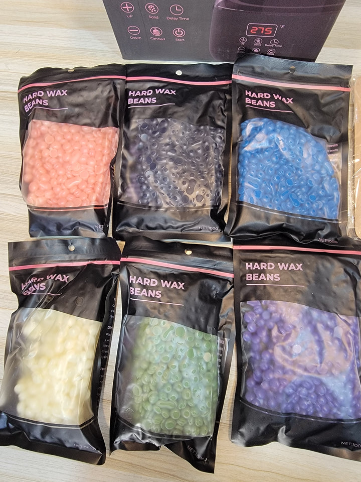 Best Wax Heater in Pakistan – TOMIGHT Wax Heater with Free Delivery

