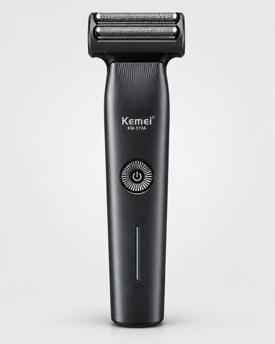 Kemei KM-519A 3-in-1 Rechargeable Men's Grooming Kit Product Image