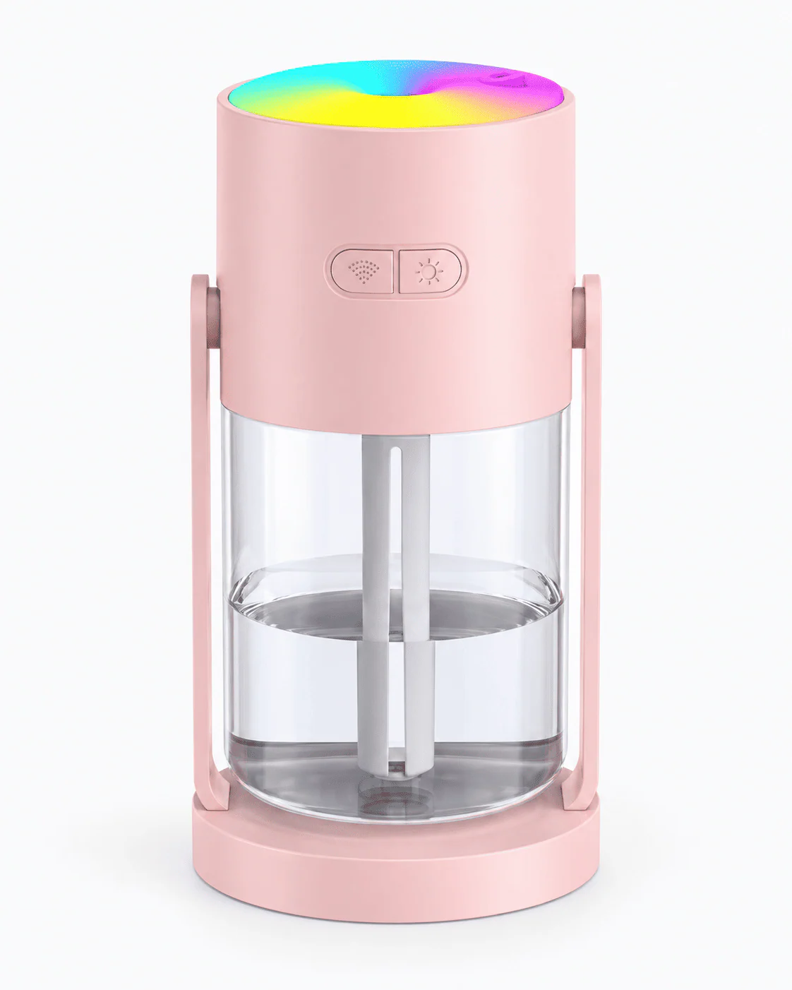 CL32 3-in-1 Star Projector Humidifier & Color LED Night Light