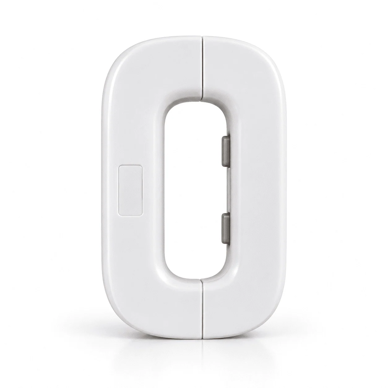 Child Safety Refrigerator Door Lock – Double Door Fridge Lock