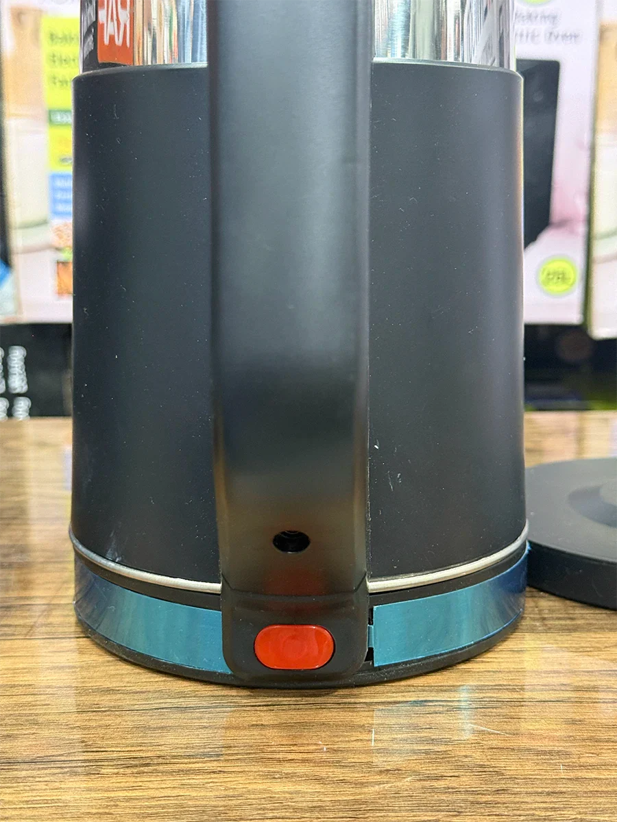 RAF 2.0L Stainless-Steel Electric Kettle Model R.3350